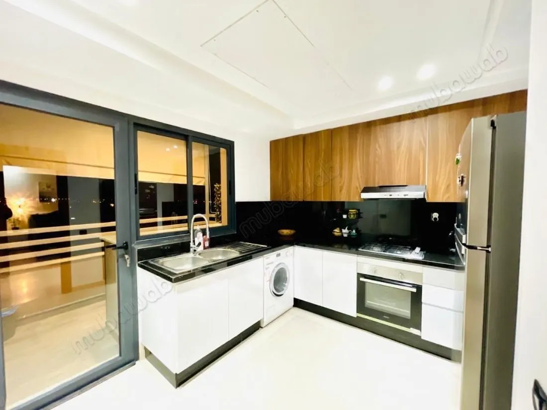 Opportunité, appartement à vendre meublé L’hivernage - مراكش (2)