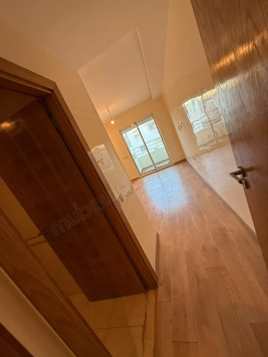 Vend appartement à Nassim 
1.1 Pièce - الدار البيضاء (2)