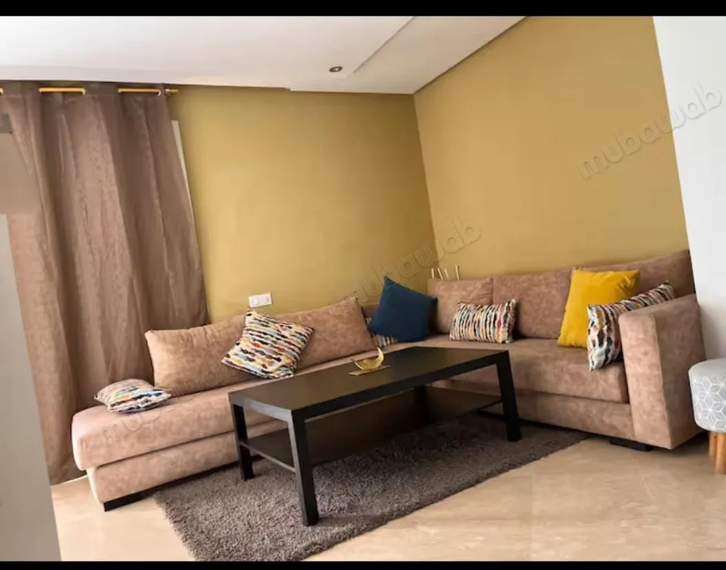Studio duplex à louer Maarif - الدار البيضاء