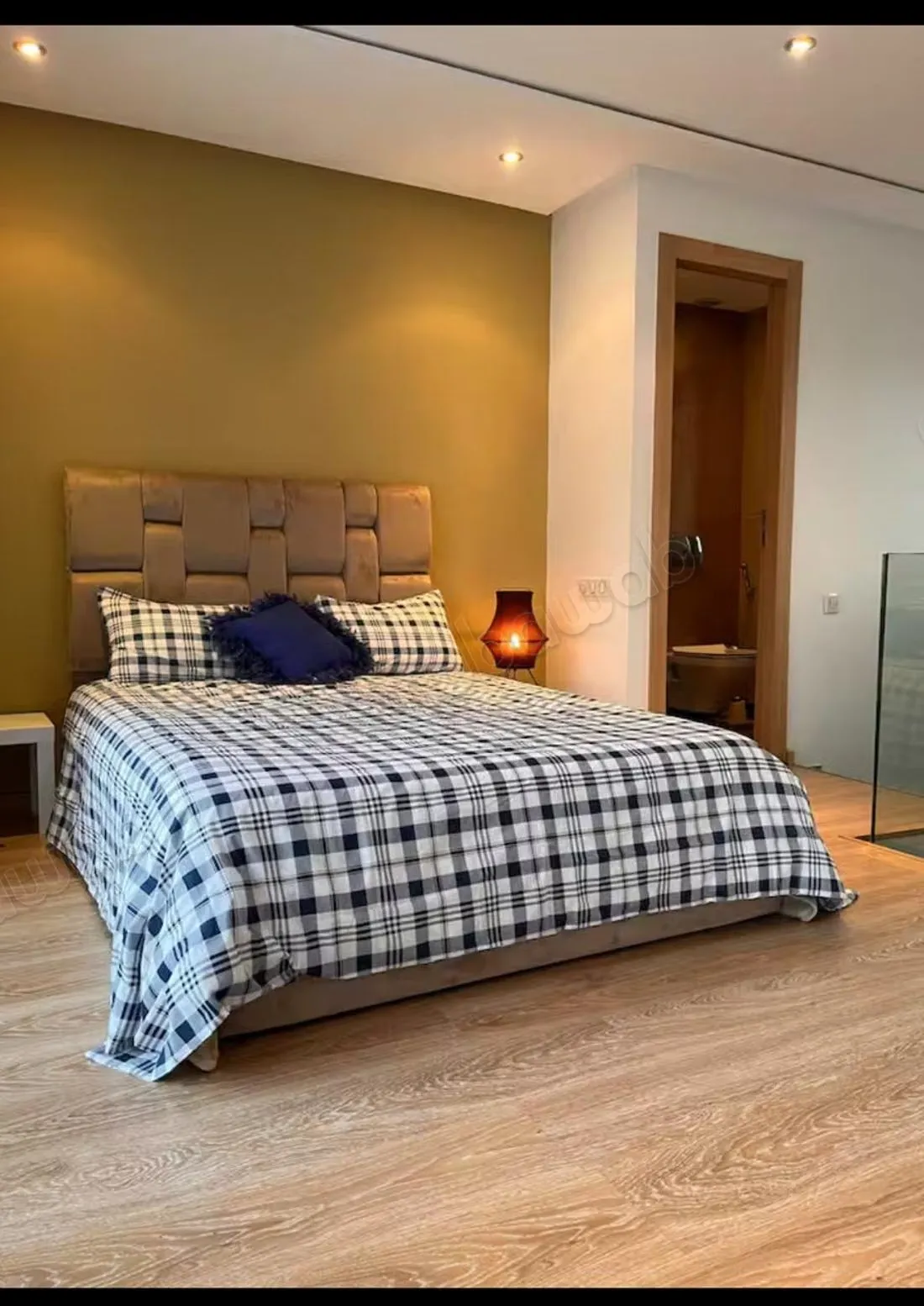 Studio duplex à louer Maarif - الدار البيضاء (3)