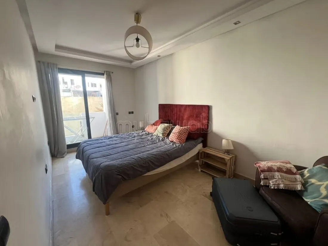 Studio à Racine en vente proche des iris 1 CH - الدار البيضاء (3)