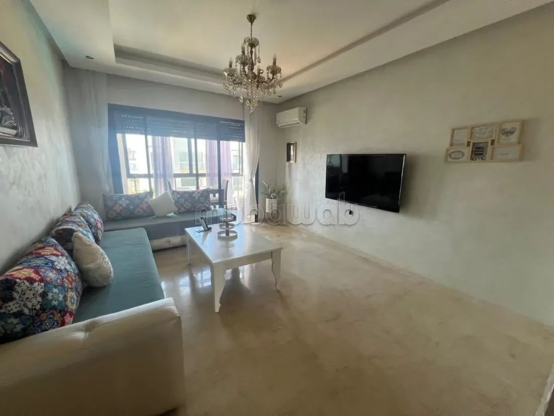 Joli Appartement en vente à Dar Bouazza 
2 CH - دار بوعزة (3)
