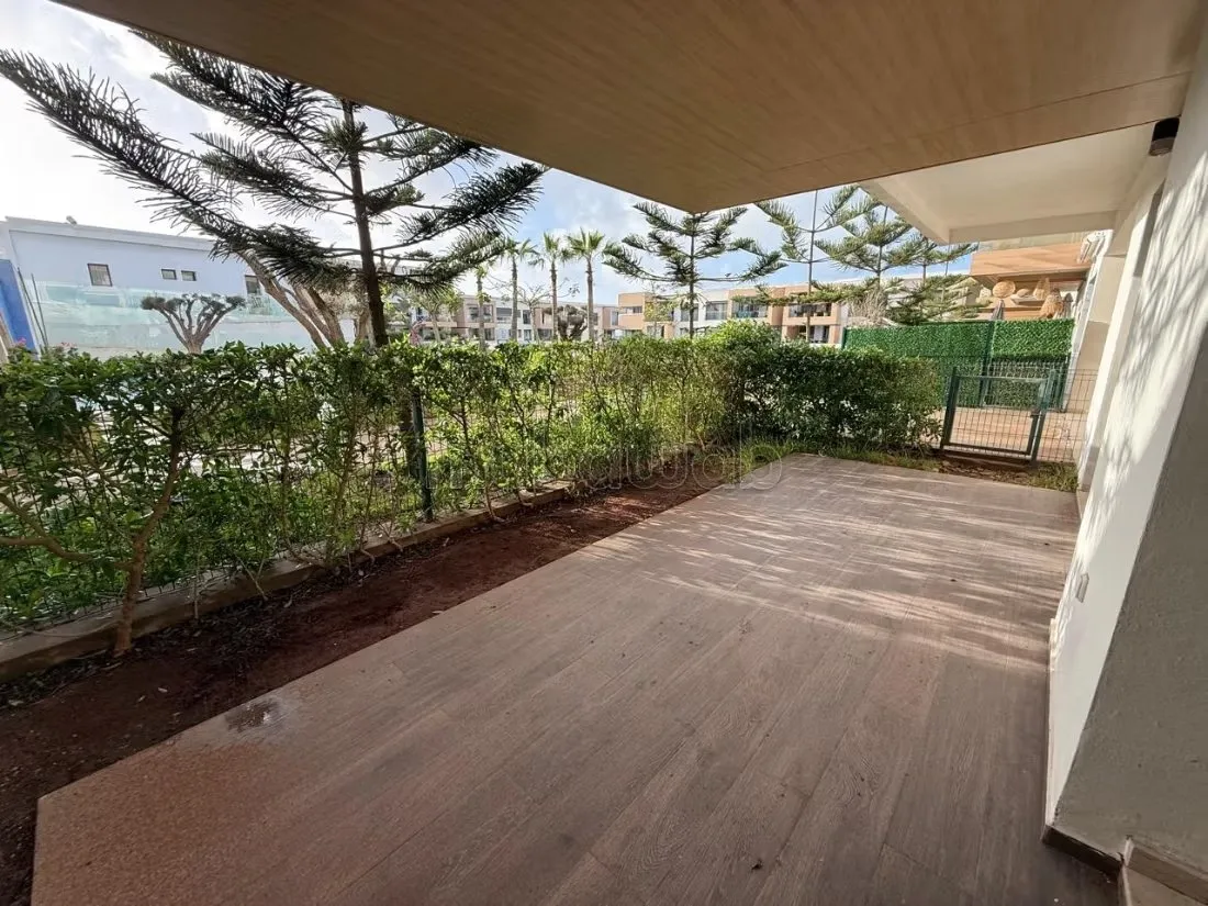Dar bouazza, bel appartement, en vente 3 CH - دار بوعزة
