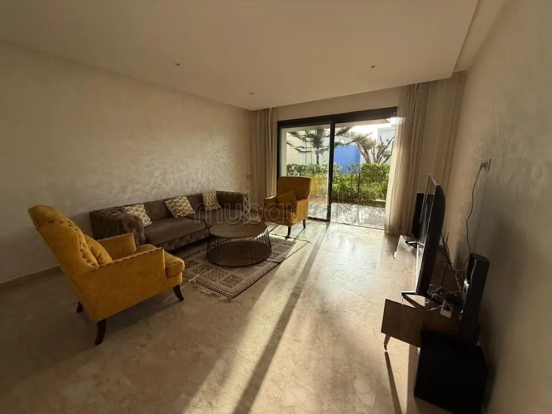 Dar bouazza, bel appartement, en vente 3 CH - دار بوعزة (2)