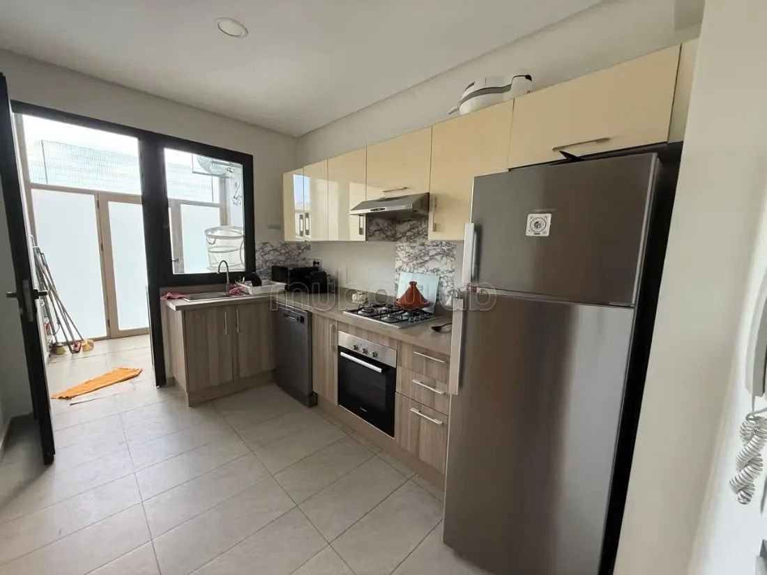 Dar bouazza, bel appartement, en vente 3 CH - دار بوعزة (3)