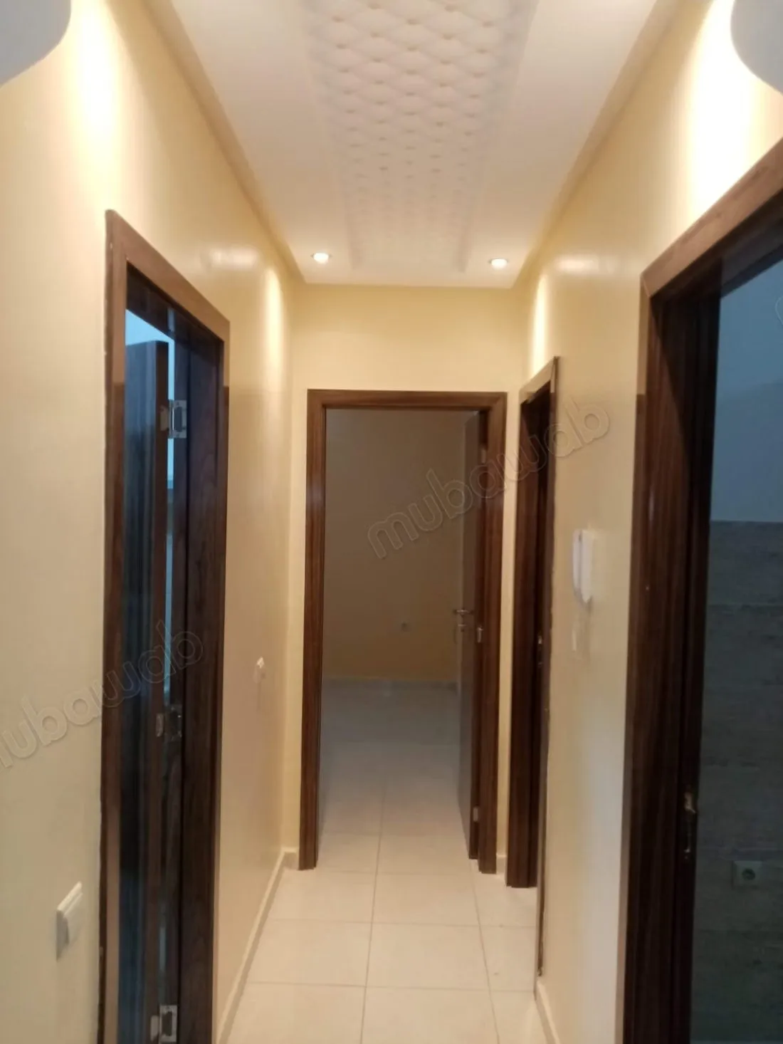 Vend appartement à Route d'Agadir Essaouira. 1 Pièce. Concie... - مراكش
