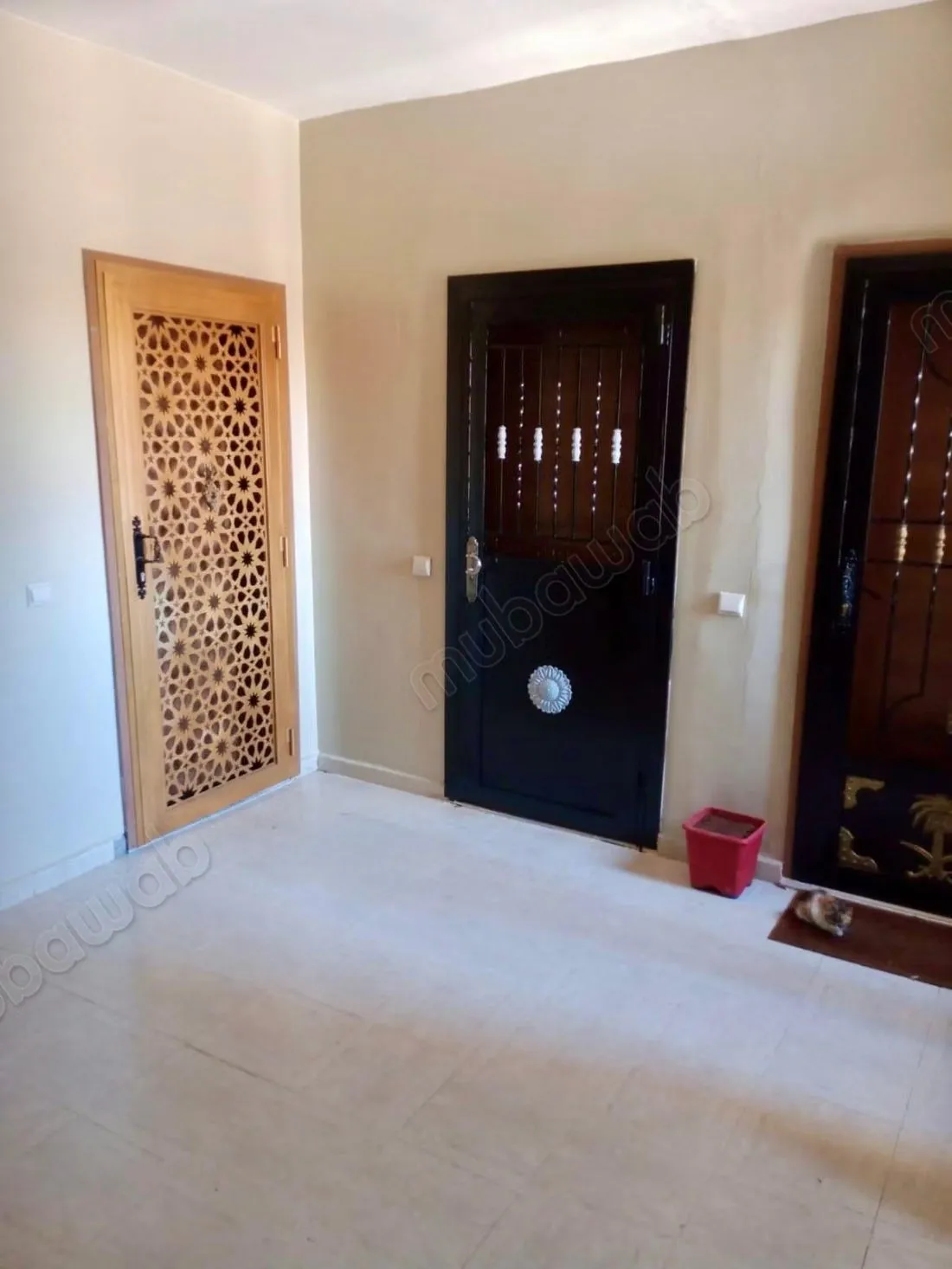 Vend appartement à Route d'Agadir Essaouira. 1 Pièce. Concie... - مراكش (3)