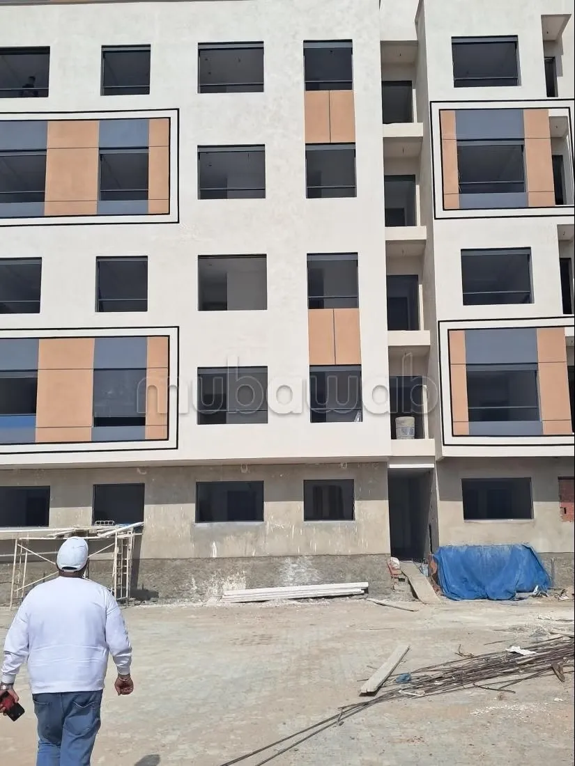 Des appartements a vendre a kouilma tetouin - تطوان