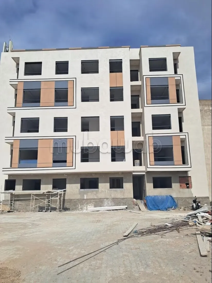 Des appartements a vendre a kouilma tetouin - تطوان (3)
