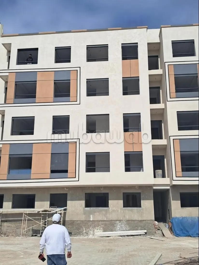 Des appartements a vendre a kouilma tetouin - تطوان (2)