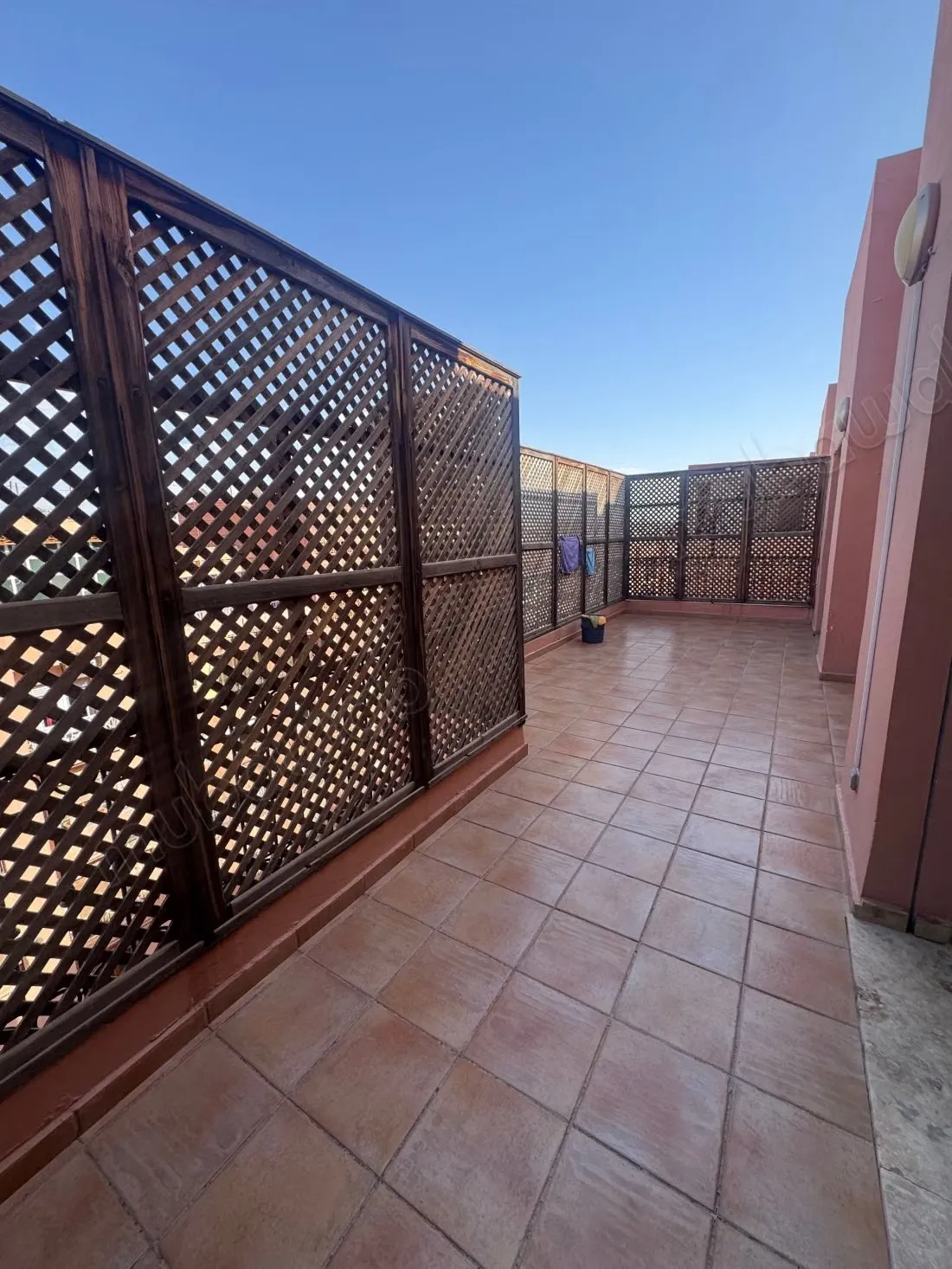 Majorelle Appartement idéal habitation oui investissement - مراكش