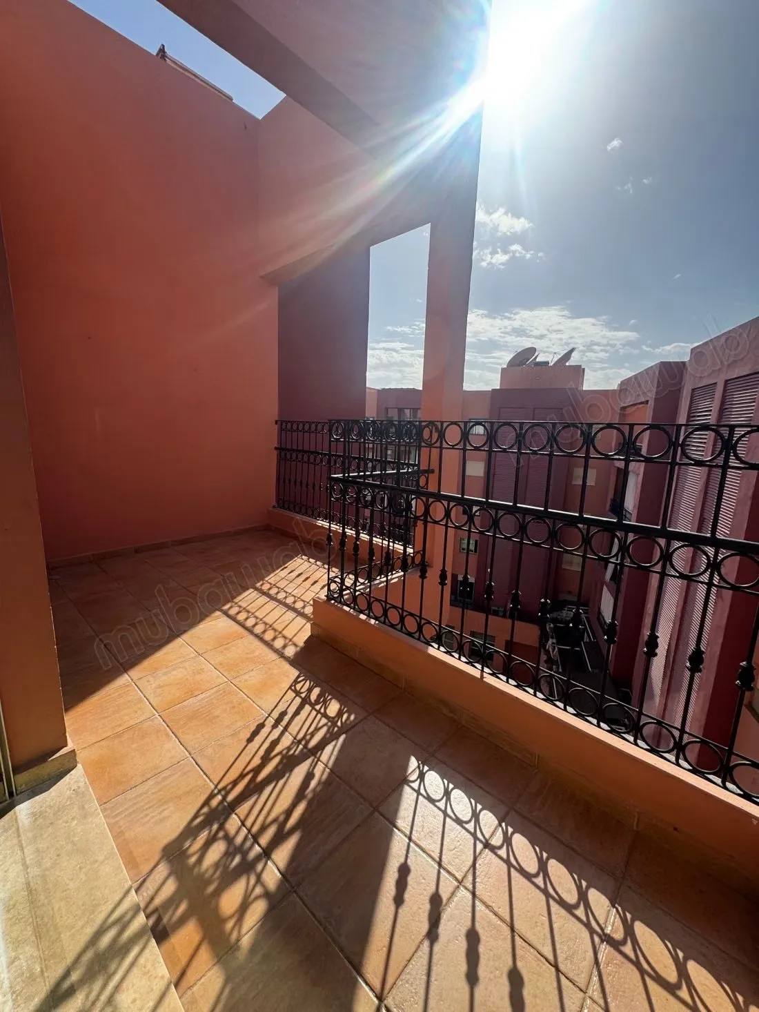 Majorelle Appartement idéal habitation oui investissement - مراكش (2)