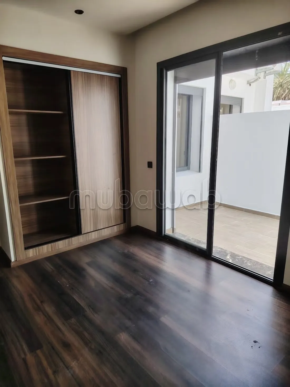 Studio à vendre – anoual casablanca - الدار البيضاء