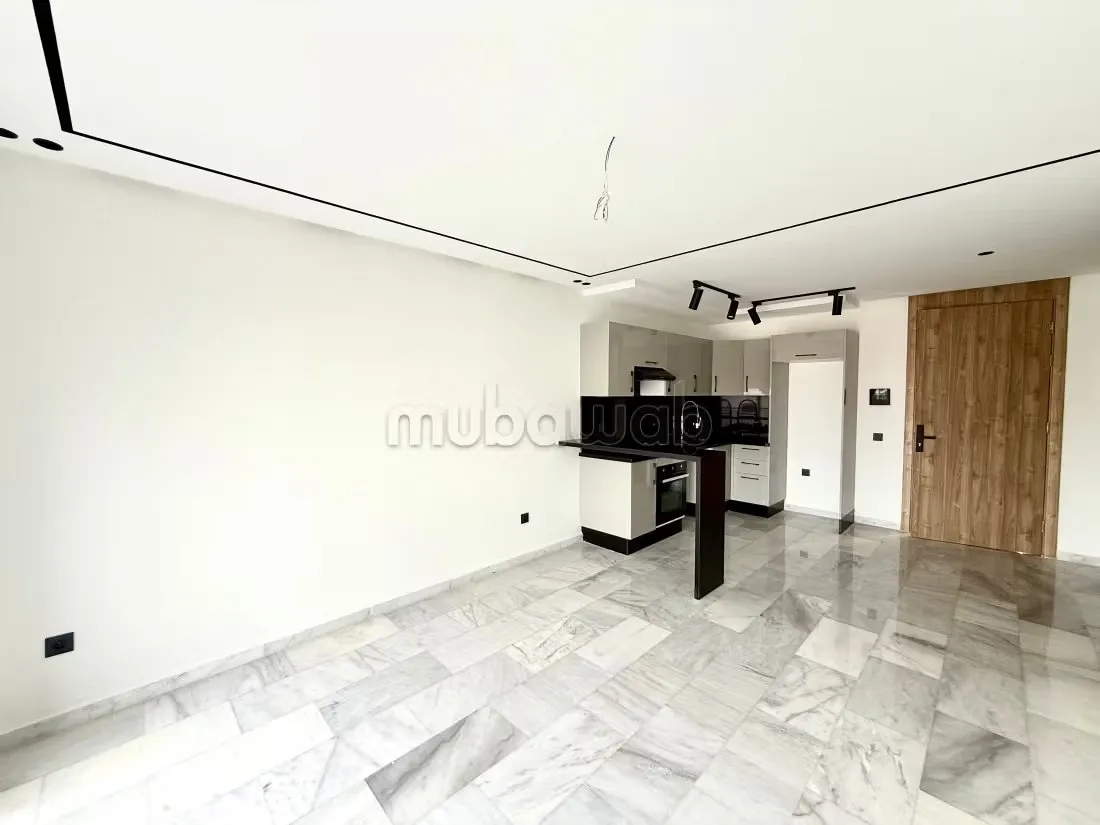 Dernière opportunité à saisir. Studios Neufs Haut Standing –... - الدار البيضاء