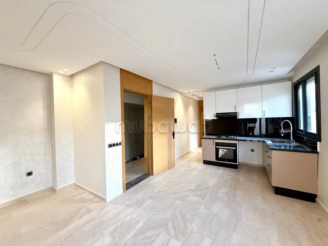 Nouveau Projet de studios et Appartements a Partir de  ***-*... - الدار البيضاء