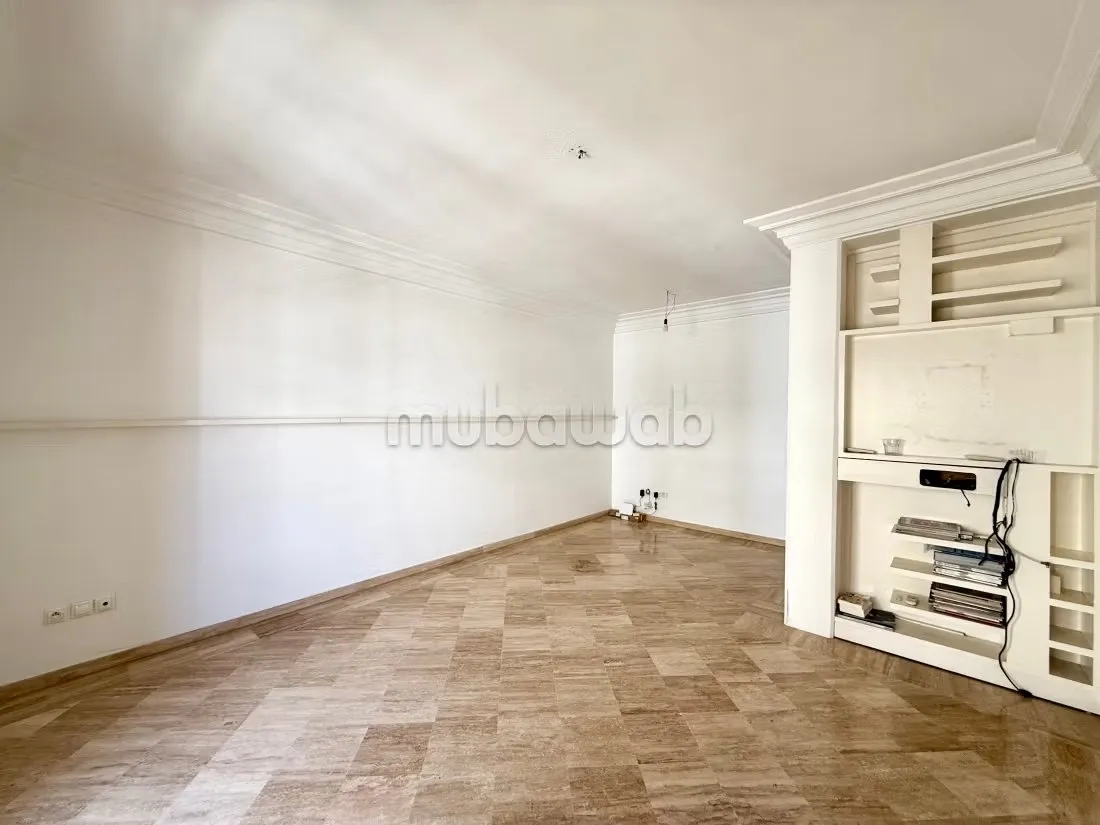 Coup de Fusil En Vente: Magnifique Appartment 111 m, 3 chamb... - الدار البيضاء (2)
