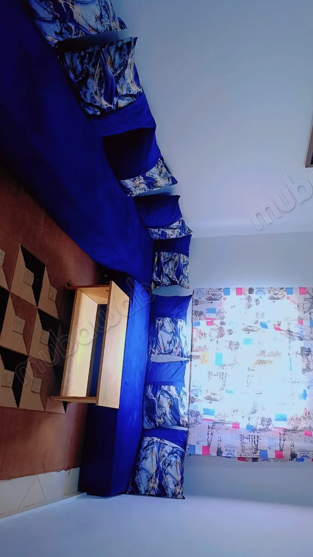 Appartement à louer dans le Groupe Golf, Al-Tayseer. Superfi... - القنيطرة (2)