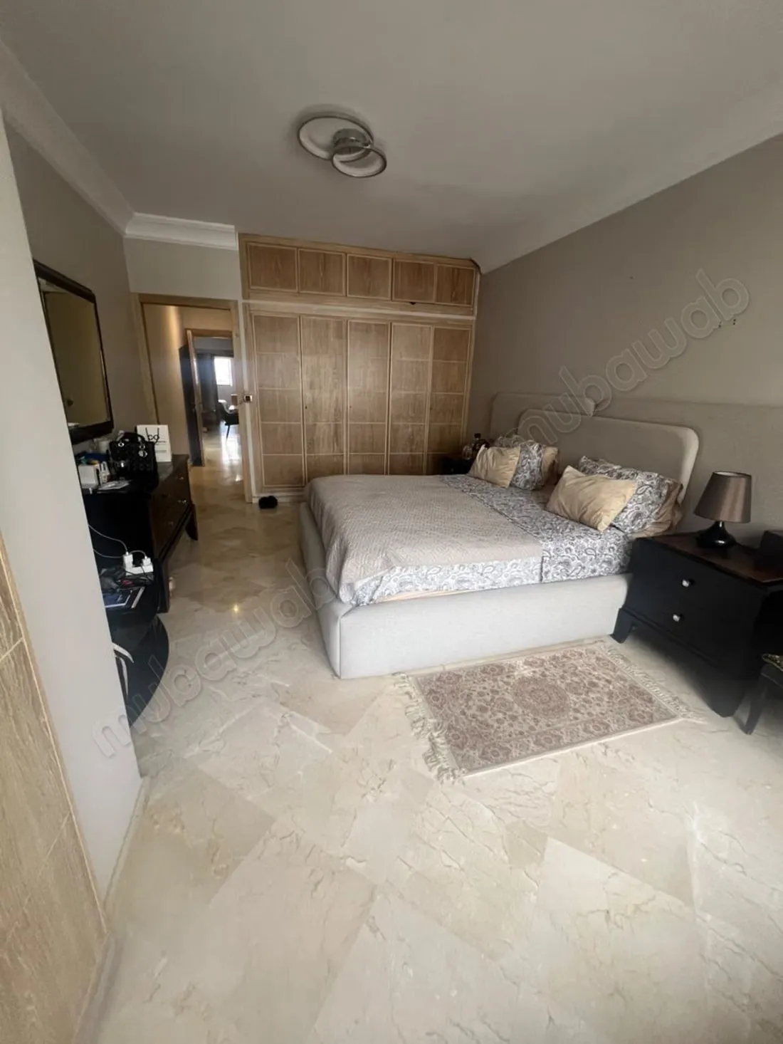 Superbe appartement à vendre à Gauthier. 
Surface de 174 m²... - الدار البيضاء (3)