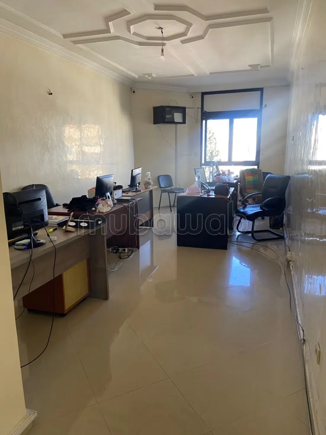 Appartement Habitation/Bureau à vendre/louer Agdal - الرباط