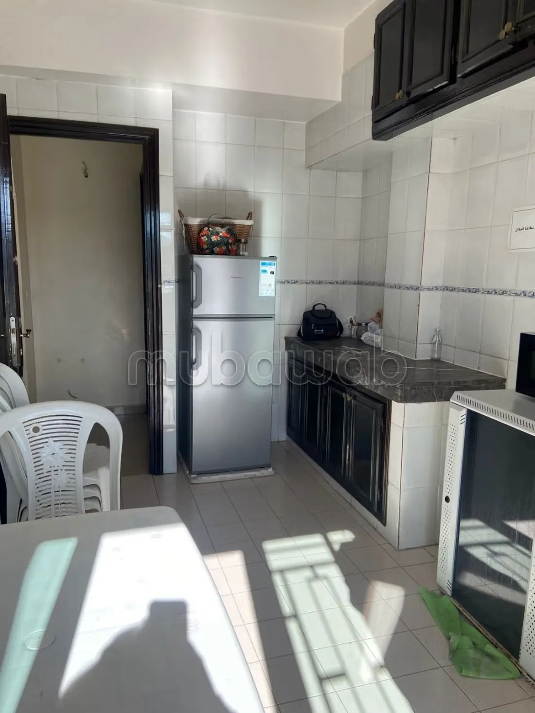 Appartement Habitation/Bureau à vendre/louer Agdal - الرباط (3)