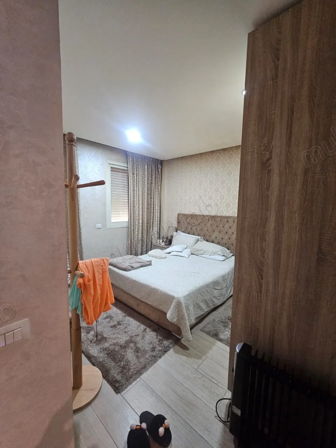 Bel Appartement de 159m à vendre à l'oasis - الدار البيضاء (2)