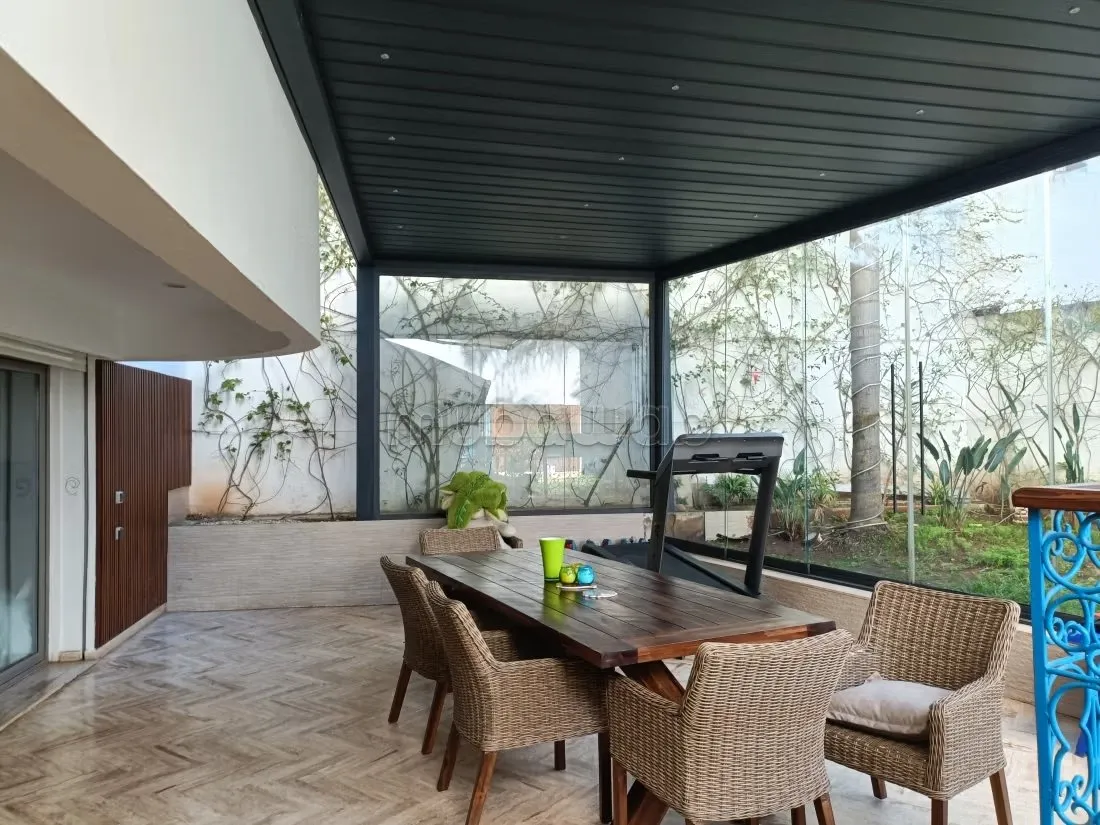 AFFAIRE A SAISIR. Appartement à vendre a racine Rue Ali Abde... - الدار البيضاء (3)