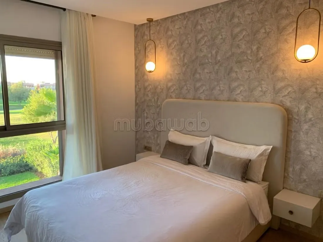 Appartement de luxe à vendre à Prestigia – 78 m² - مراكش (3)