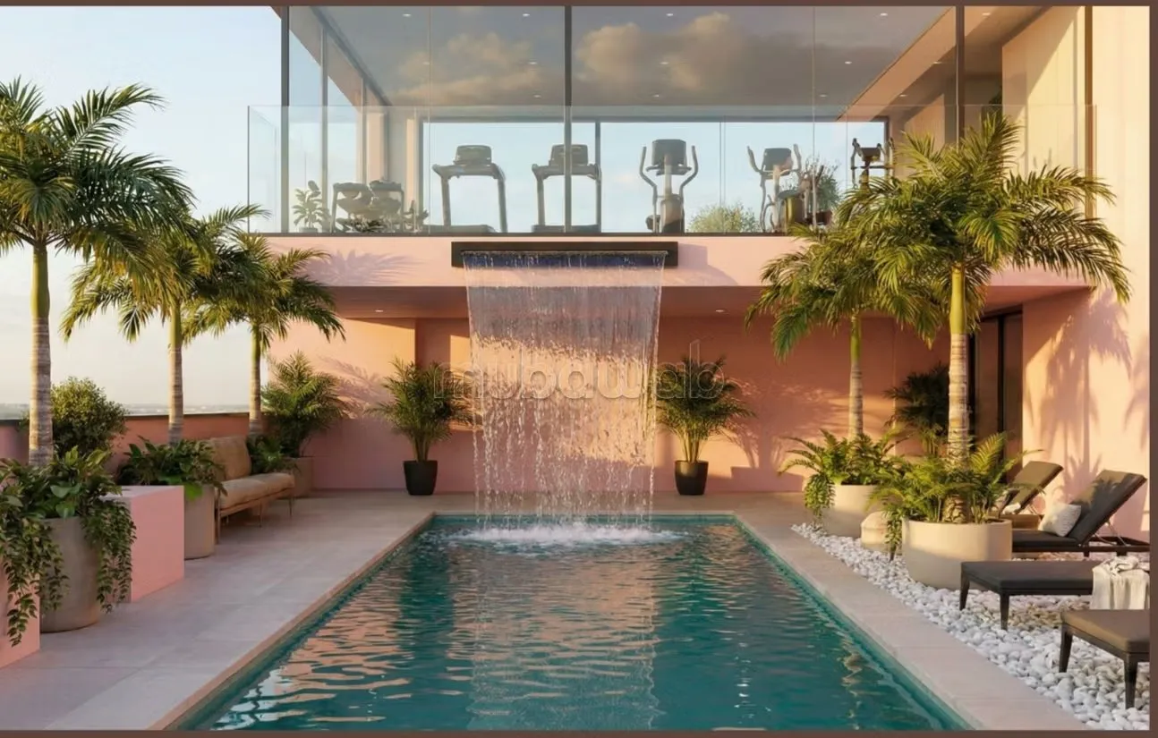 Nouveau projets haut standing – Route de Casa - مراكش