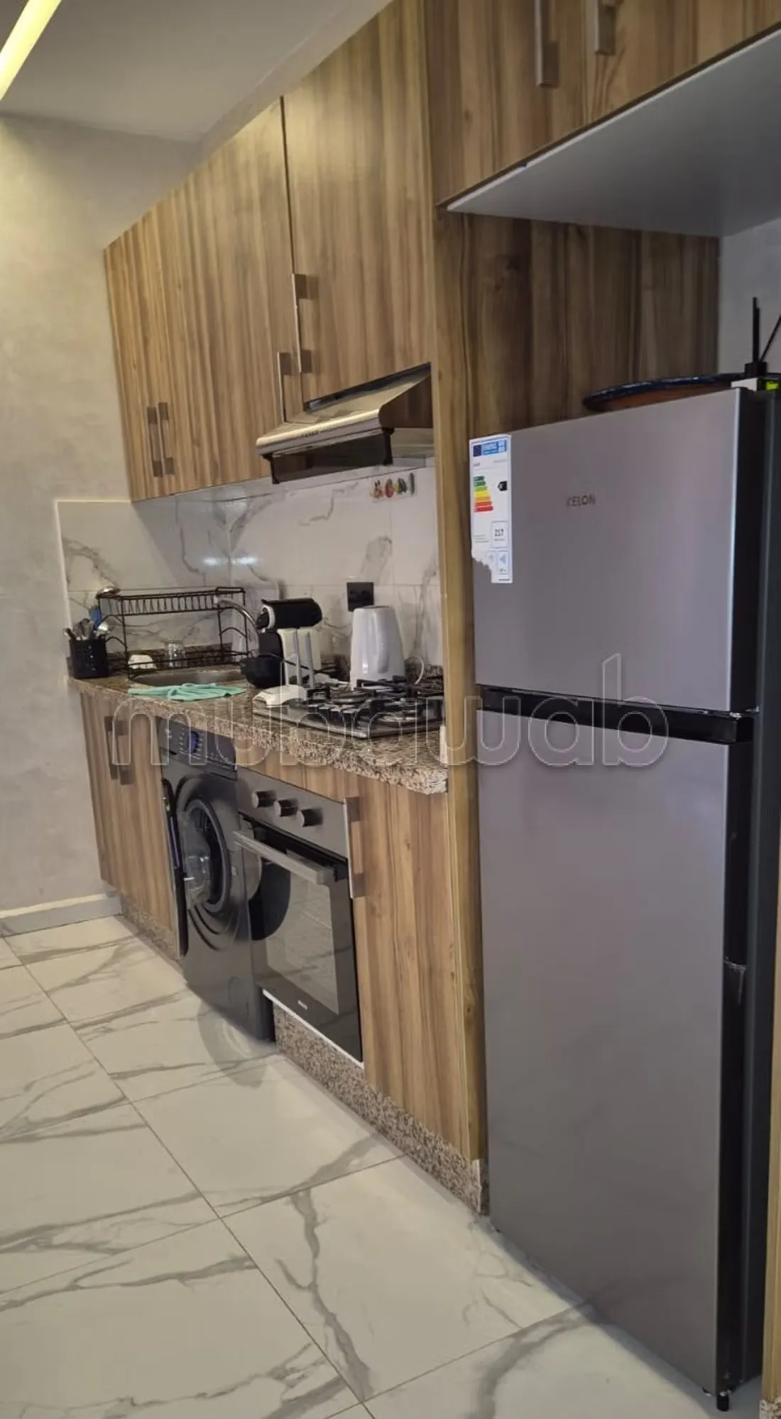 Appartement Titré à Vendre – Avenue Abdelkrim El Khattabi - مراكش (2)