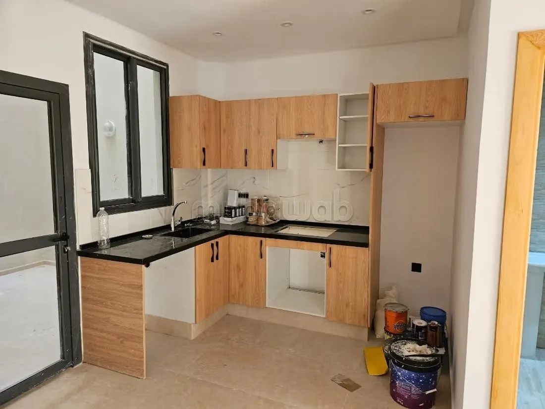 Bel appartement Rez de chaussée à Argana un cour - الصويرة