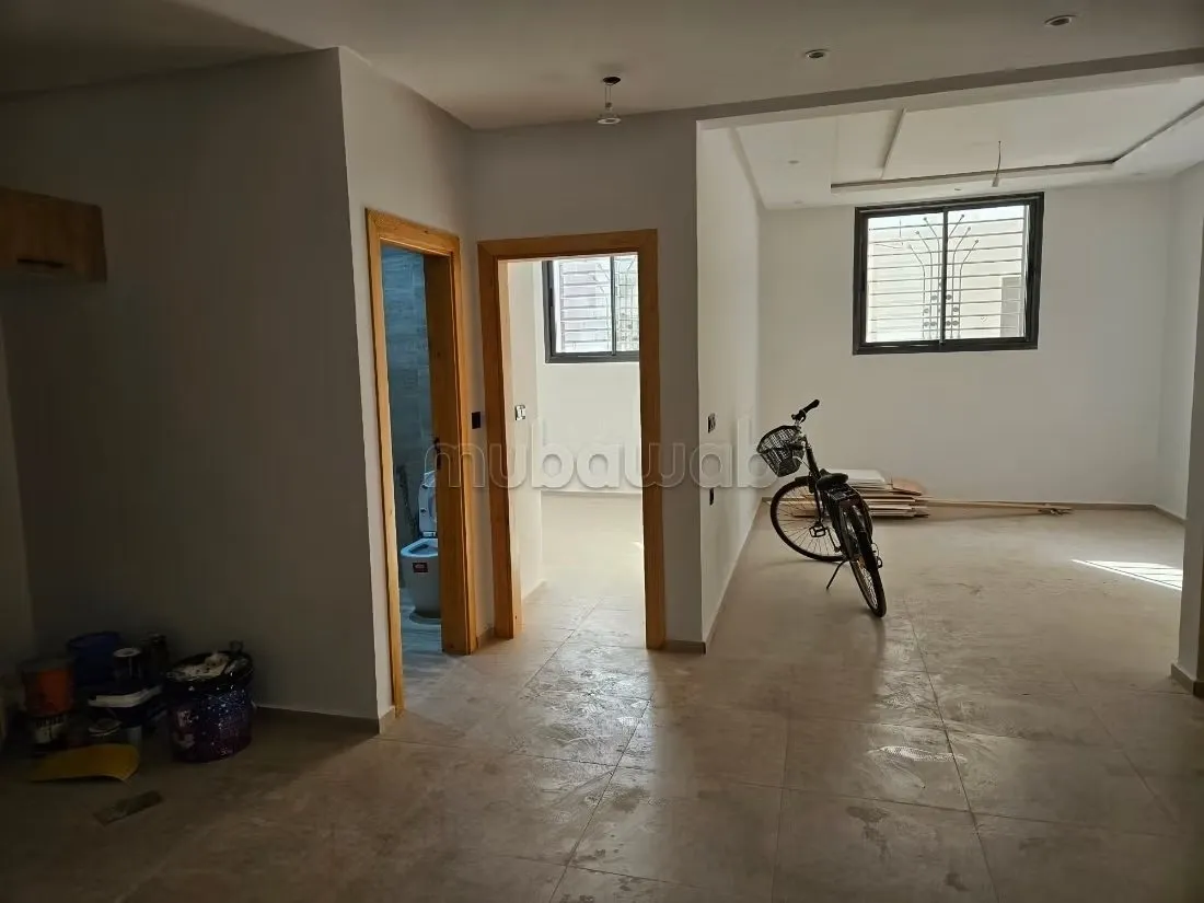 Bel appartement Rez de chaussée à Argana un cour - الصويرة (3)