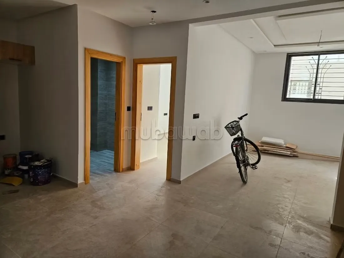 Bel appartement Rez de chaussée à Argana un cour - الصويرة (2)