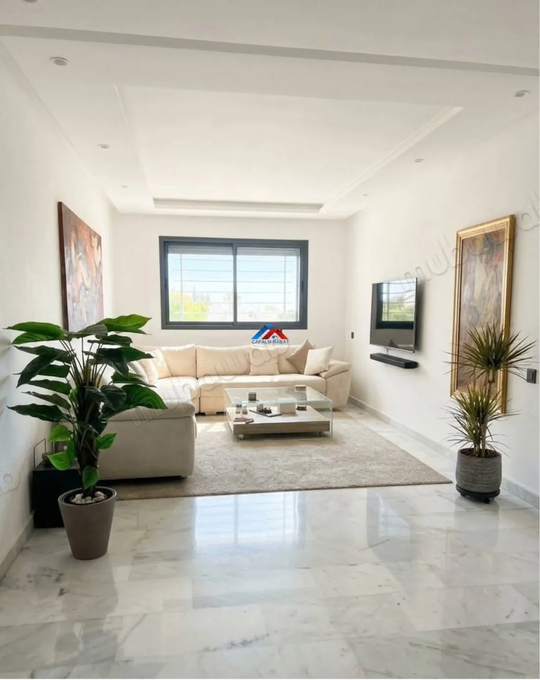 Appartement à vendre Mabella 
Rabat - الرباط