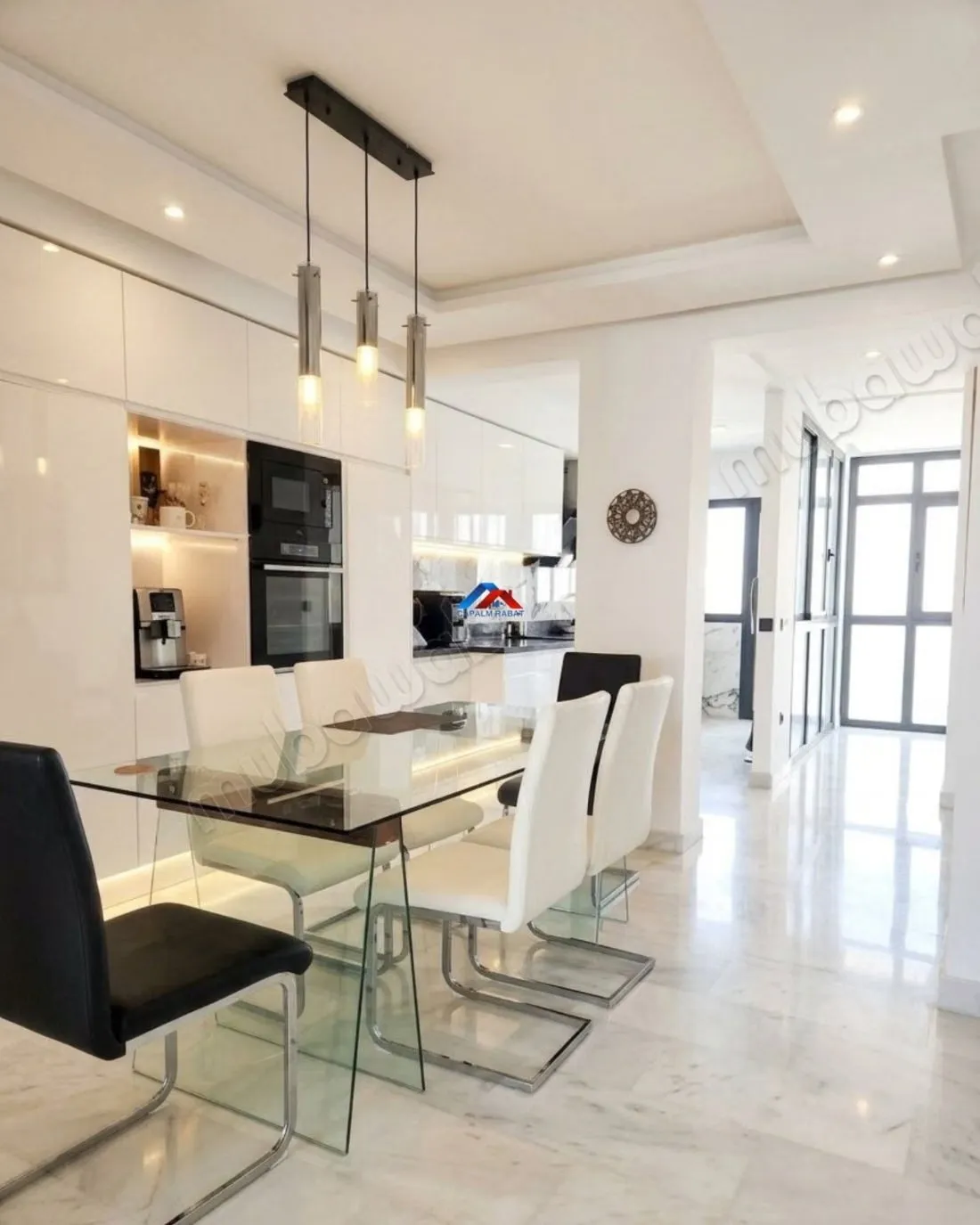 Appartement à vendre Mabella 
Rabat - الرباط (2)