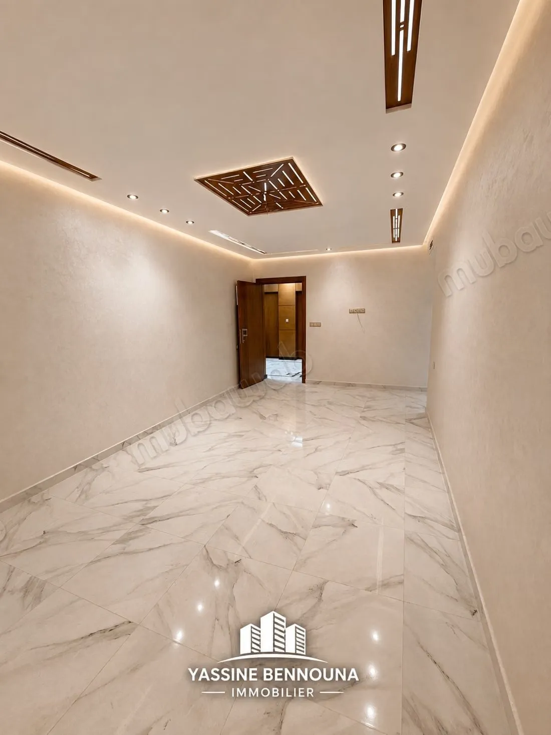 Appartement à vendre Route de Rabat,
Tanger - طنجة (3)