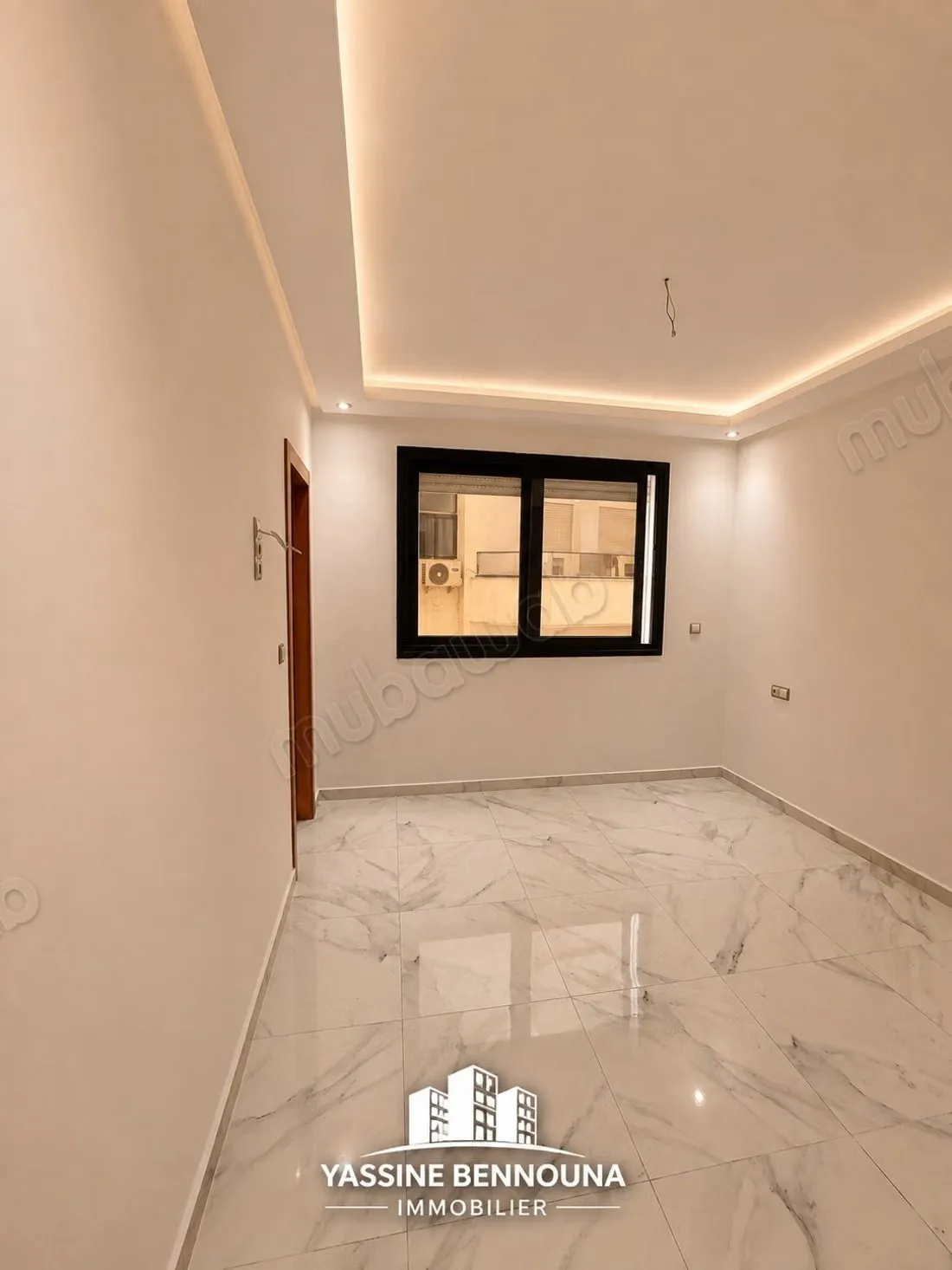 Appartement à vendre Route de Rabat,
Tanger - طنجة (2)