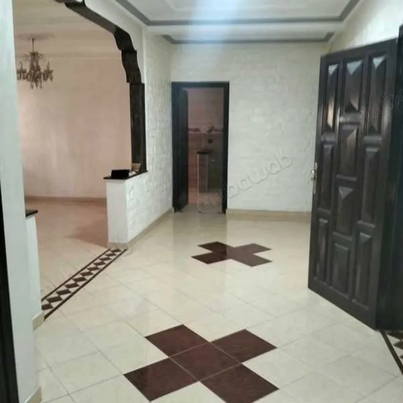 Appartement à Vendre de 127.0 m² à Casablanca, Sidi Bernouss... - الدار البيضاء