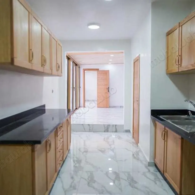 Appartement à Vendre de 222.0 m² à Casablanca, Maarif - الدار البيضاء (3)