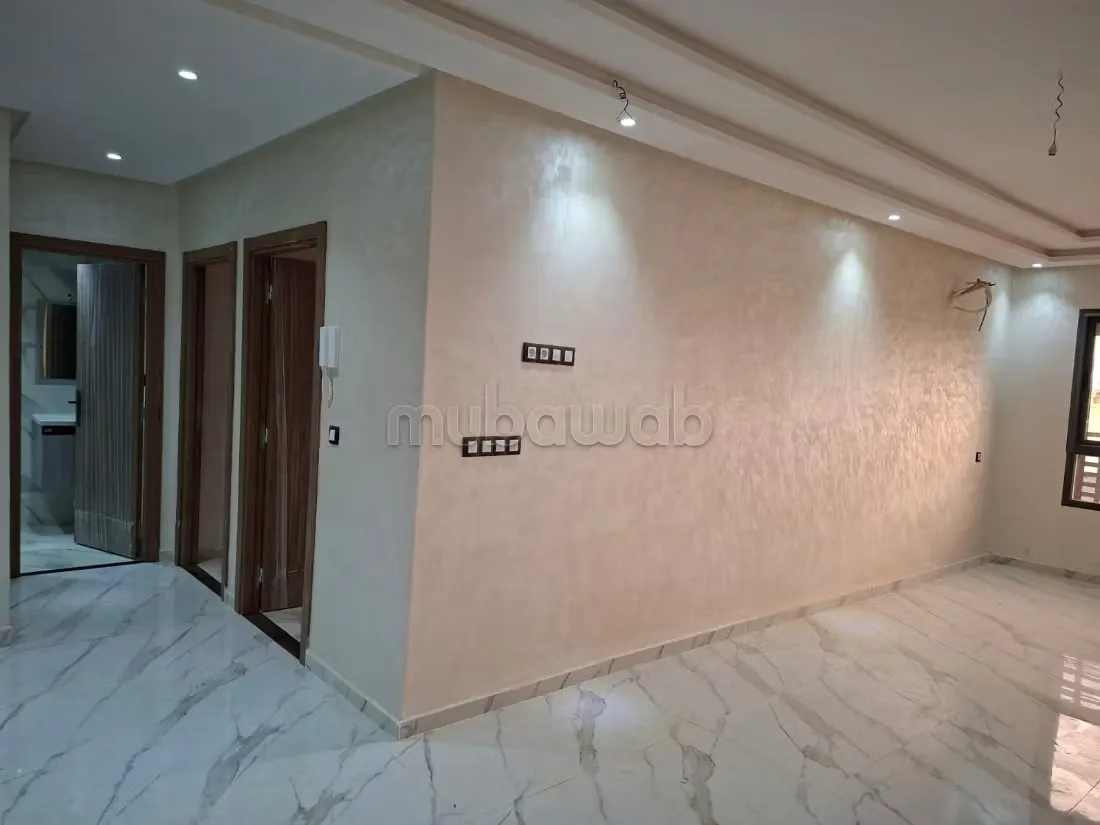 Des appartements 109 m2 prix raisonnable - بوسكورة (2)