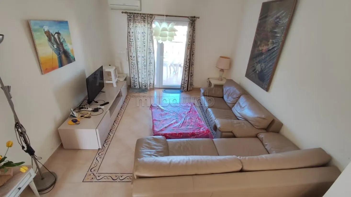 Très bel appartement en vente - السعيدية