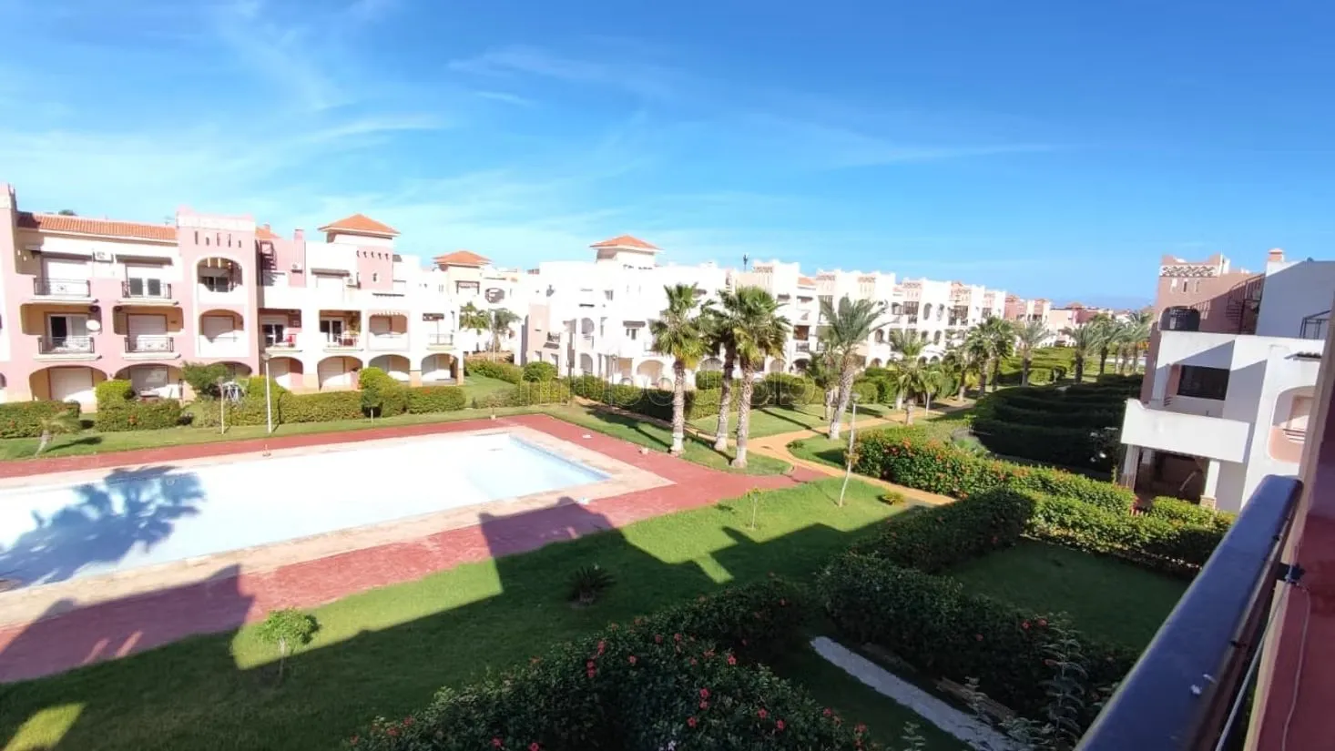 Très bel appartement en vente - السعيدية (3)