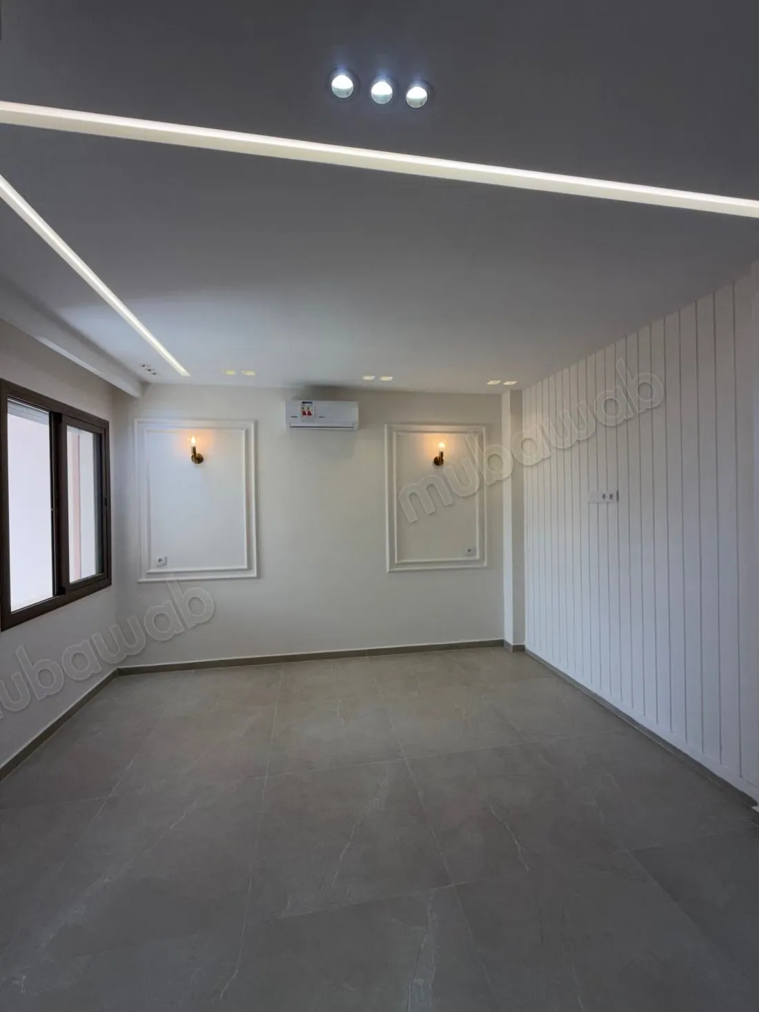 Appartement en vente à Martil. 2 chambres agréables - مرتيل (3)