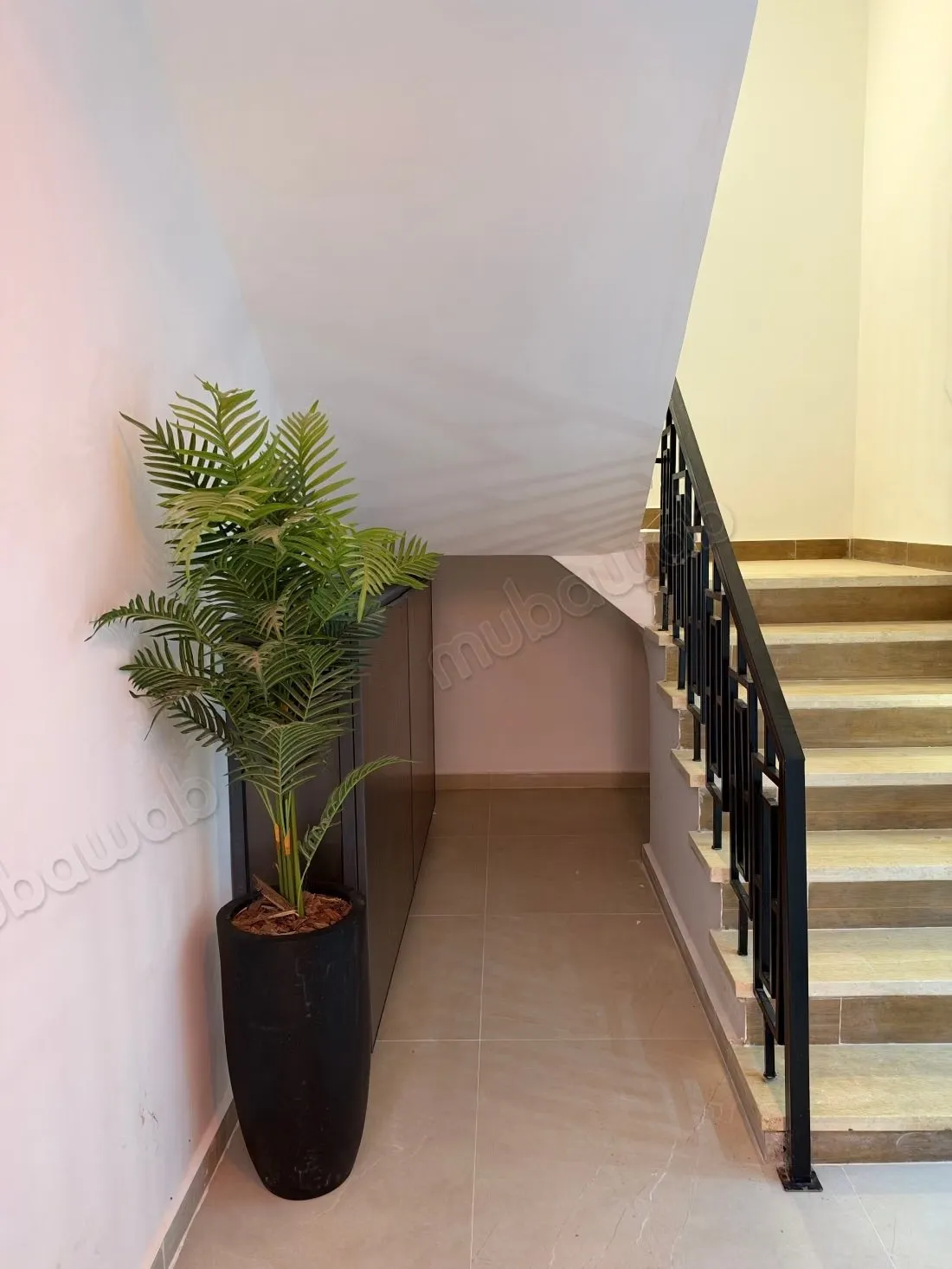 Appartement en vente à Martil. 2 chambres agréables - مرتيل (2)