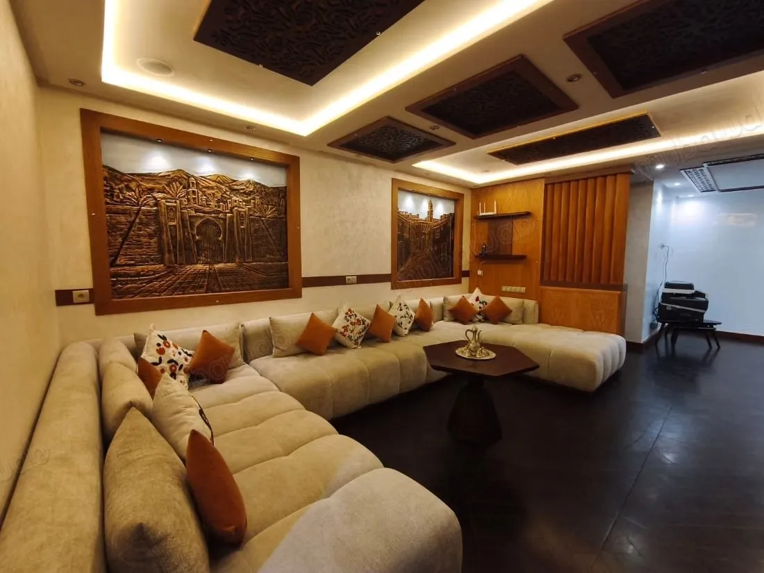 Trés bel appartement a vendre - تمارة (3)