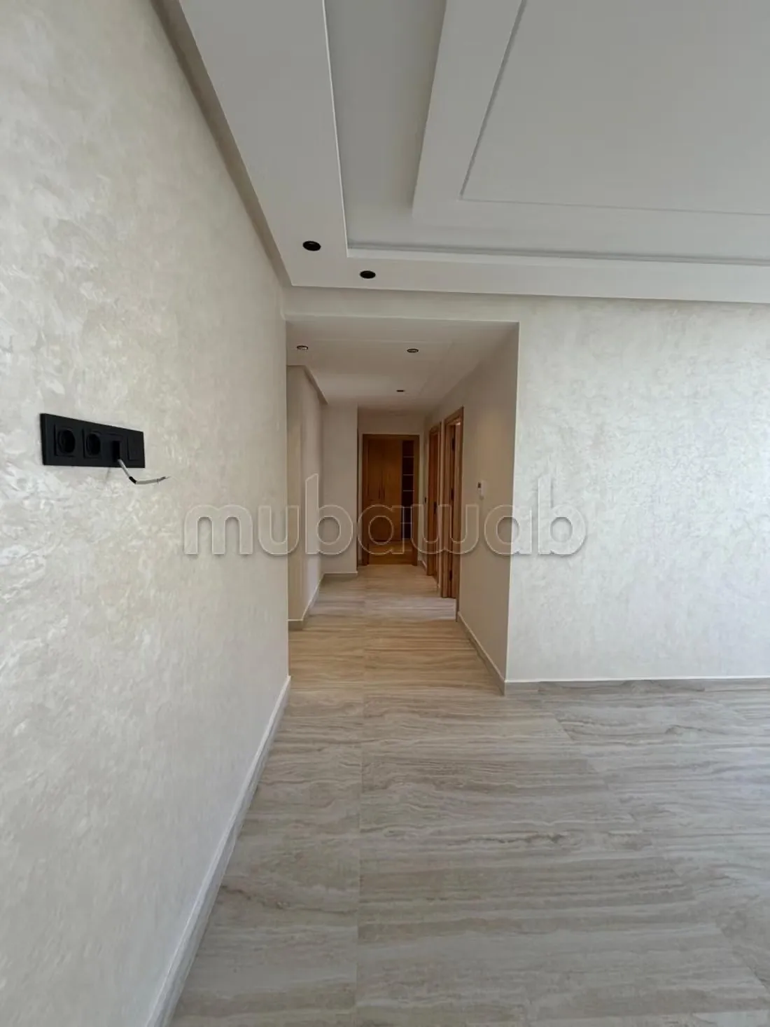 Appartement à vendre - طنجة (2)