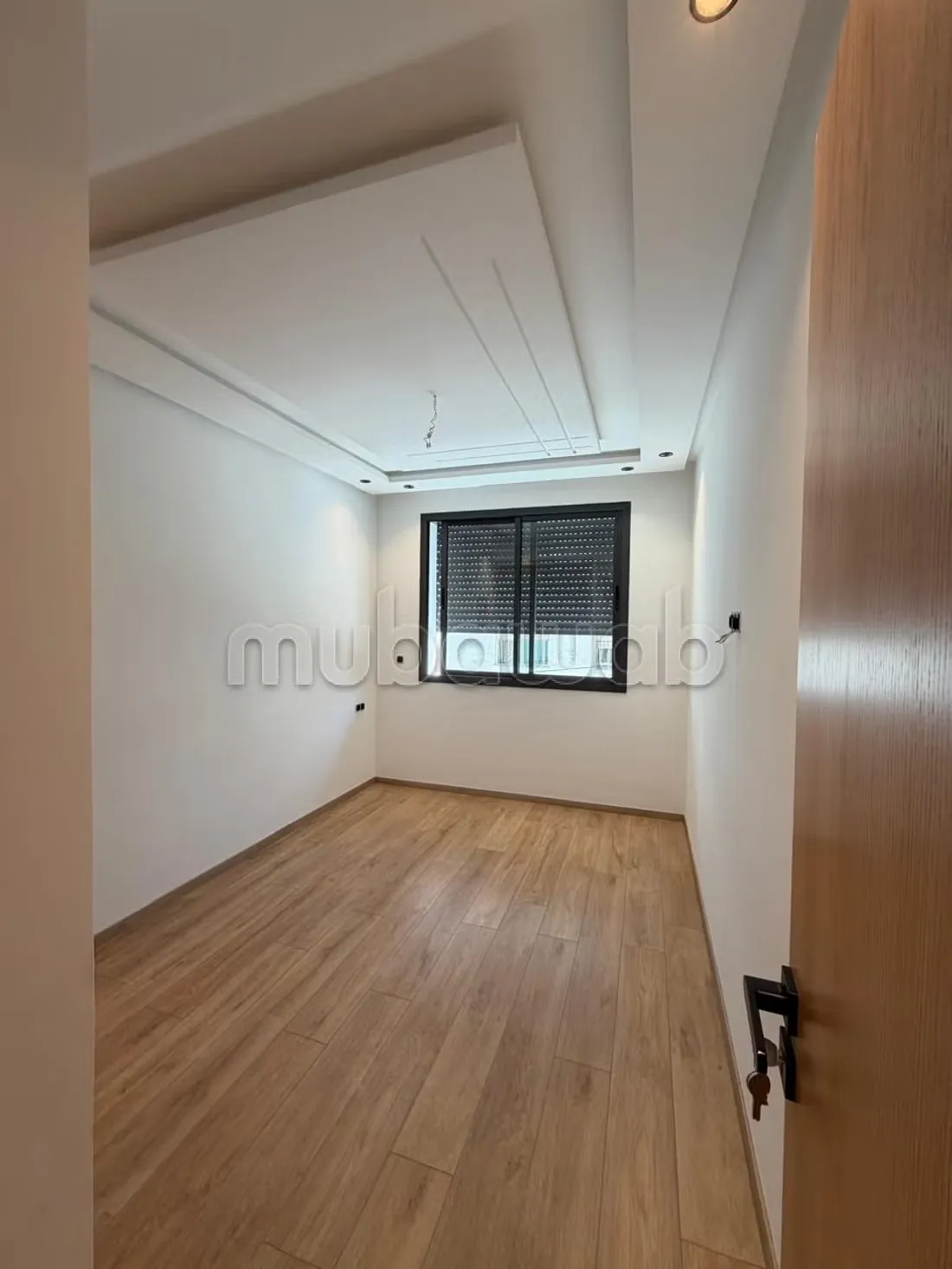 Appartement à vendre - طنجة (3)