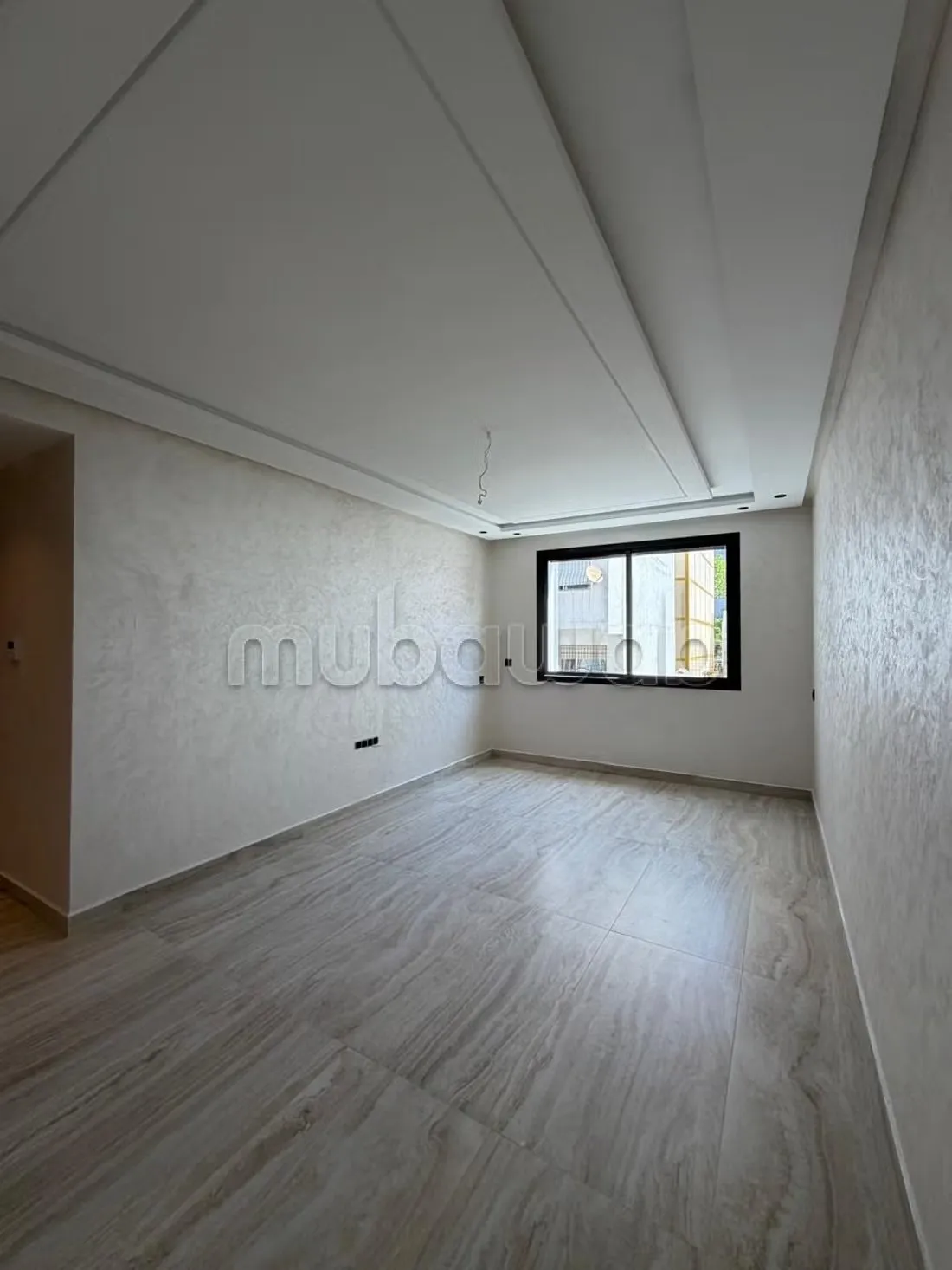 Appartement à vendre - طنجة
