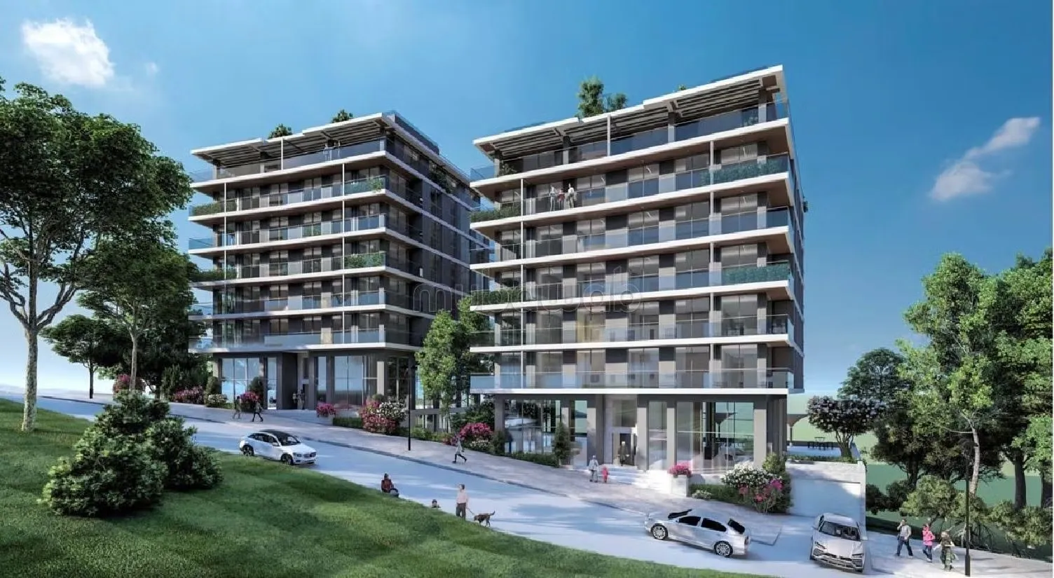 Apparemment à vendre - طنجة