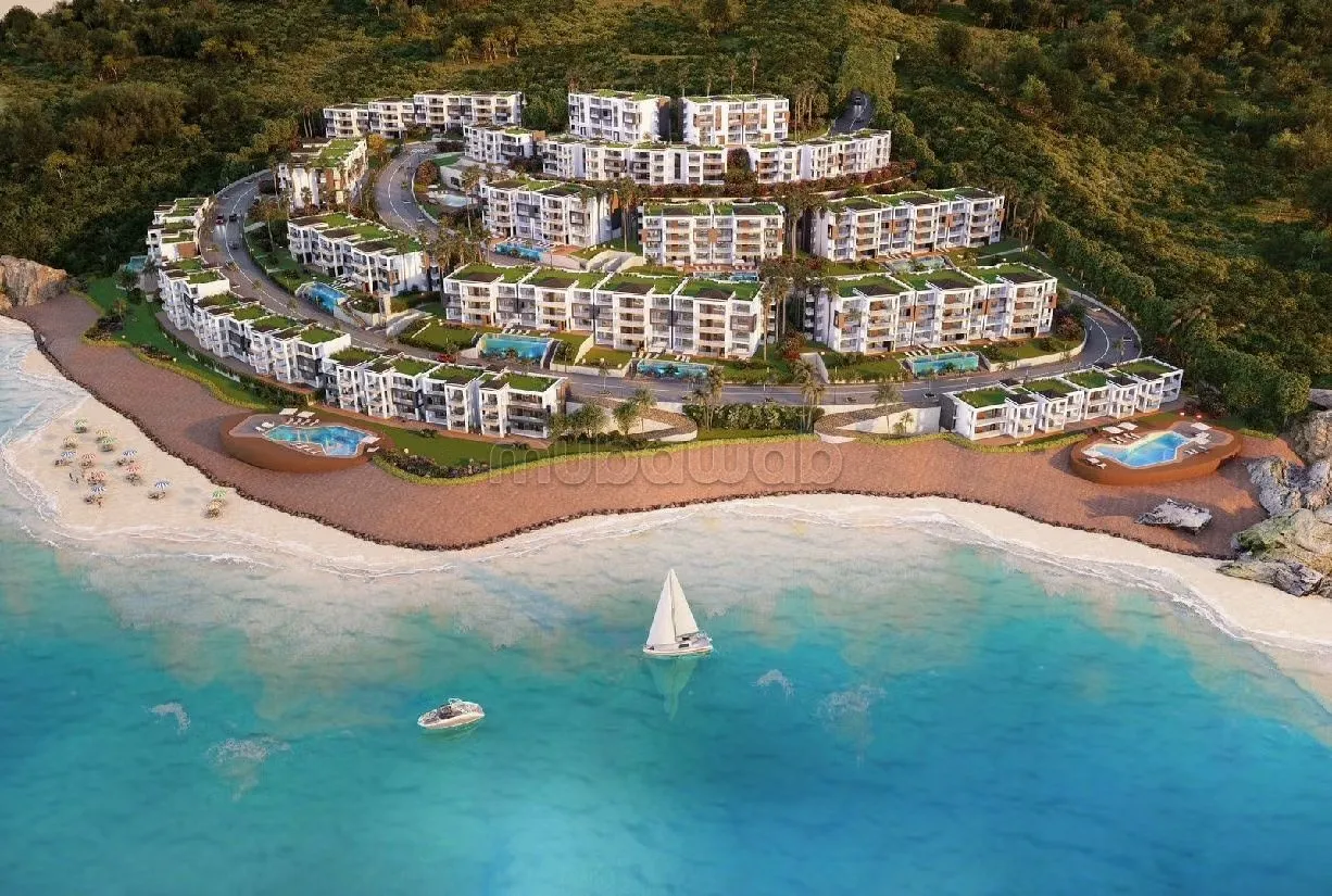 Appartement à vendre - طنجة
