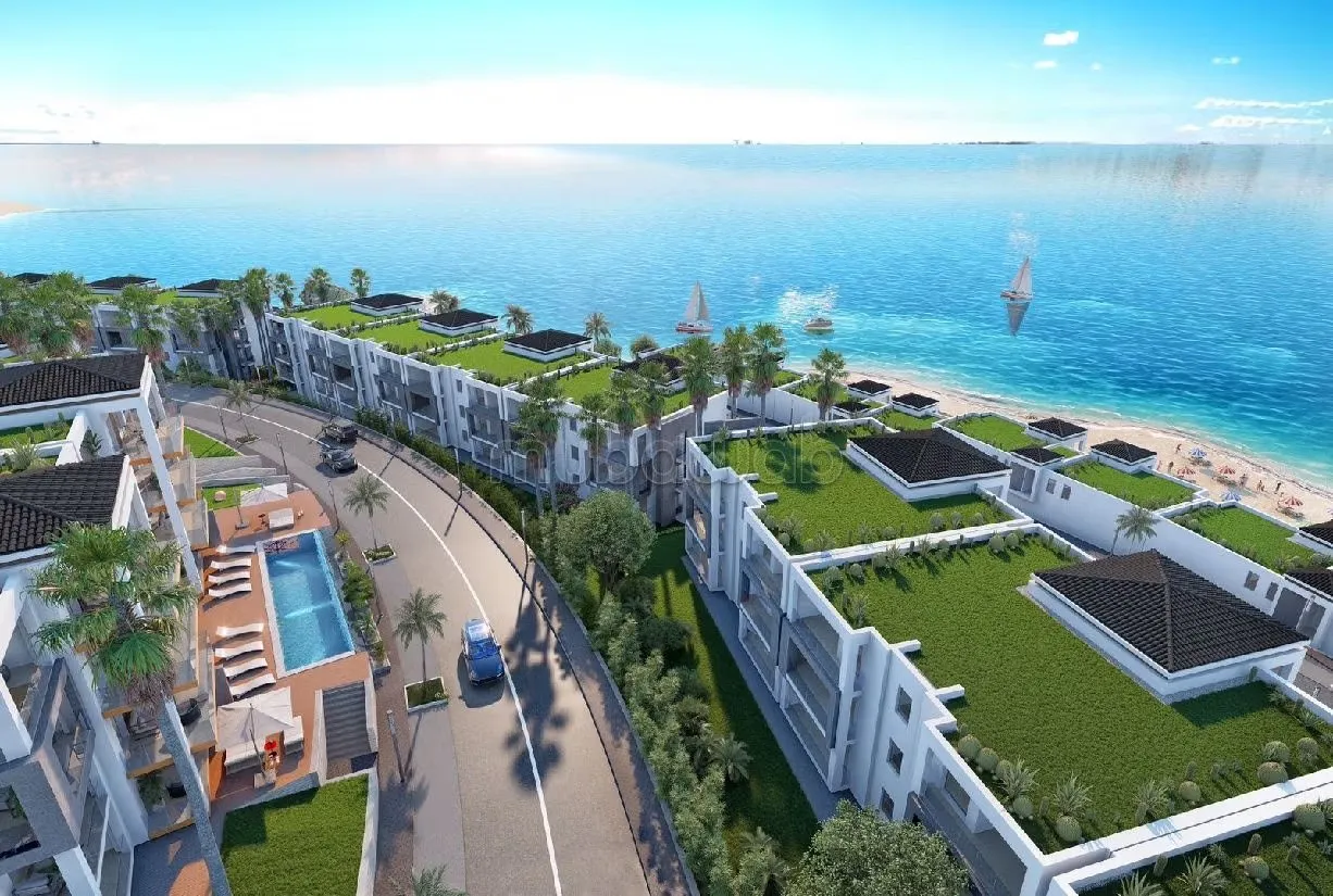 Appartement à vendre - طنجة (3)